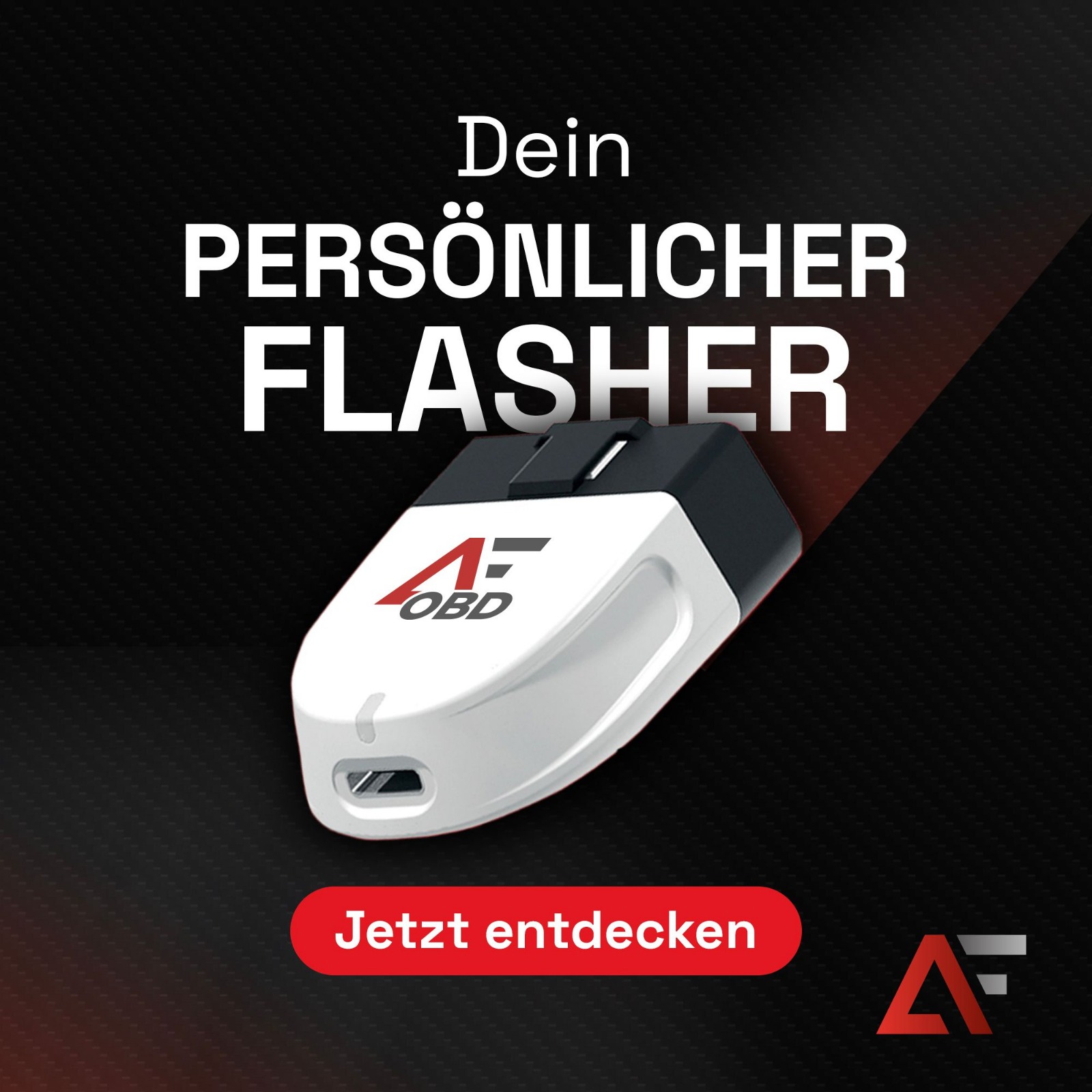 OBD Flasher