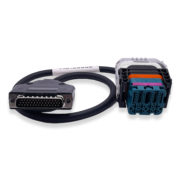 MG1CS002 Kabel (Bench/Boot)