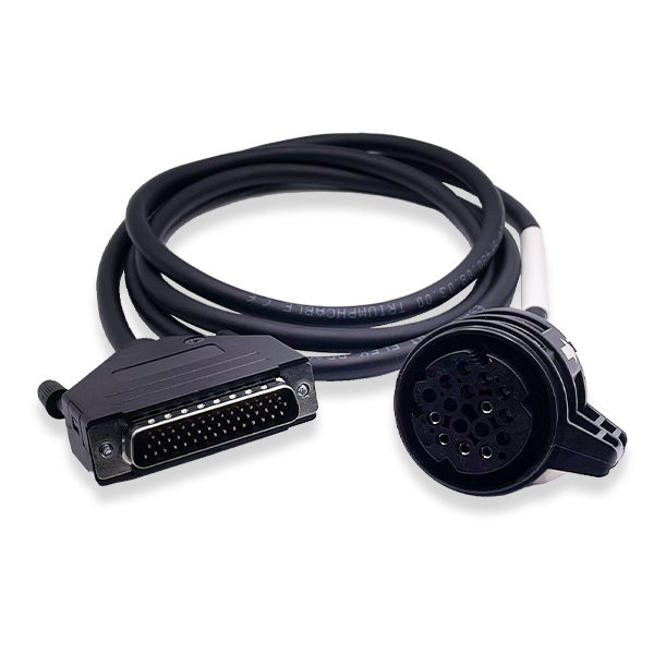 VL381-2 Kabel
