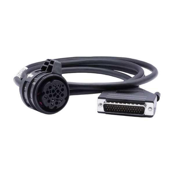 GS196HP19 TCU Bench/Boot Kabel