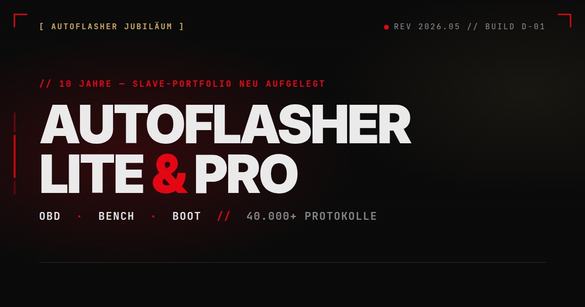 Autoflasher GmbH