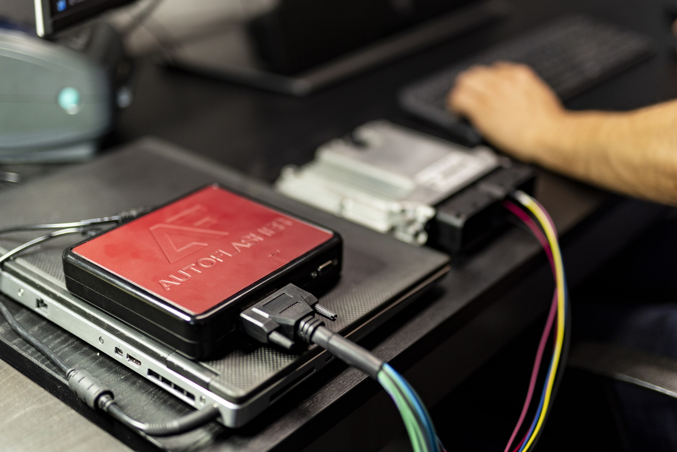 Chiptuner werden