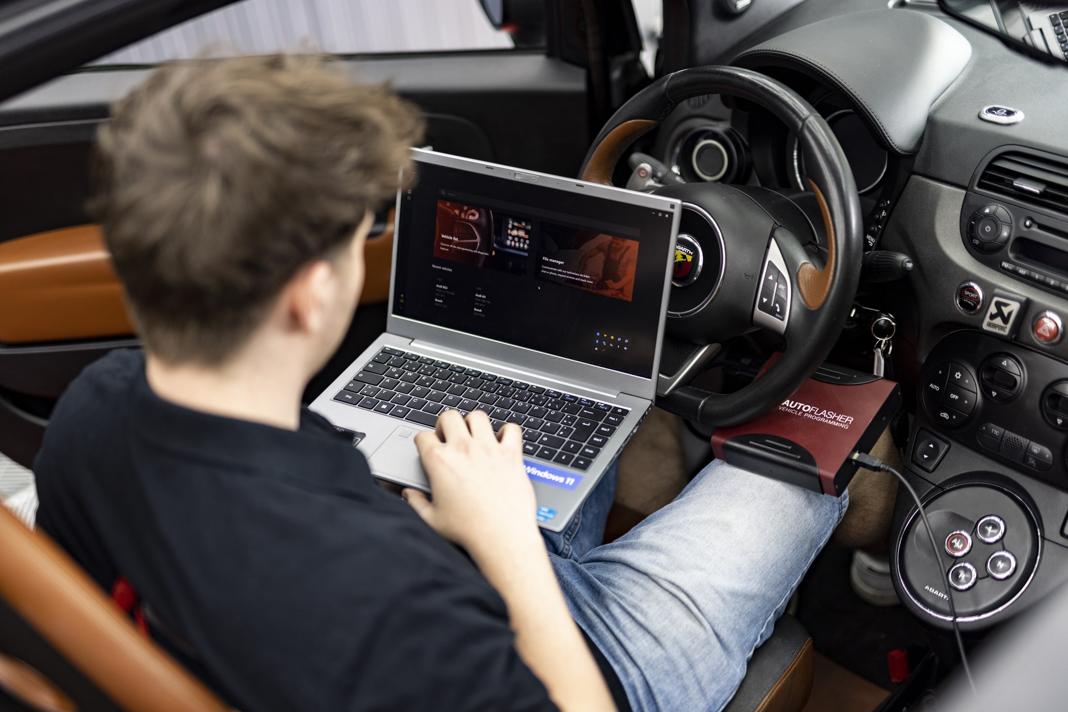 Eco Tuning Kosten